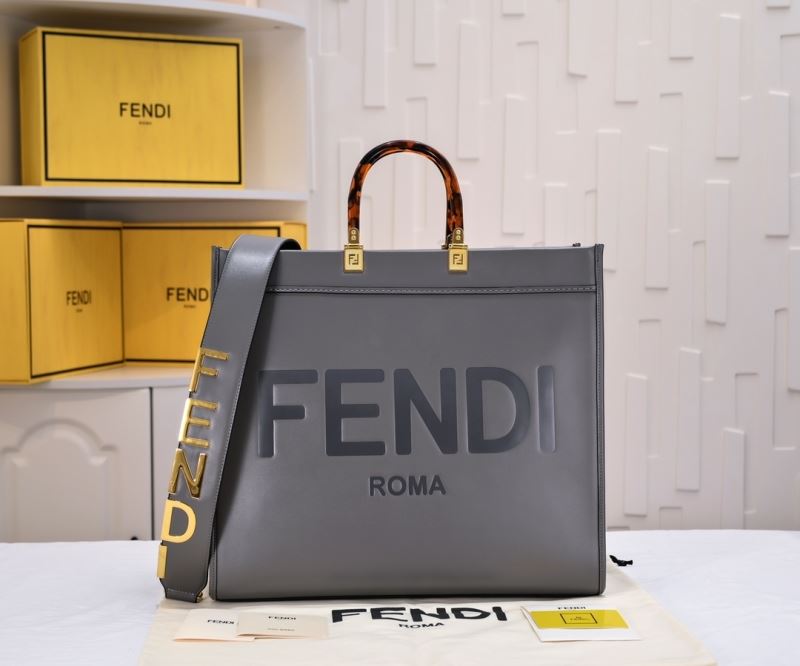 Fendi Sunshine Bags